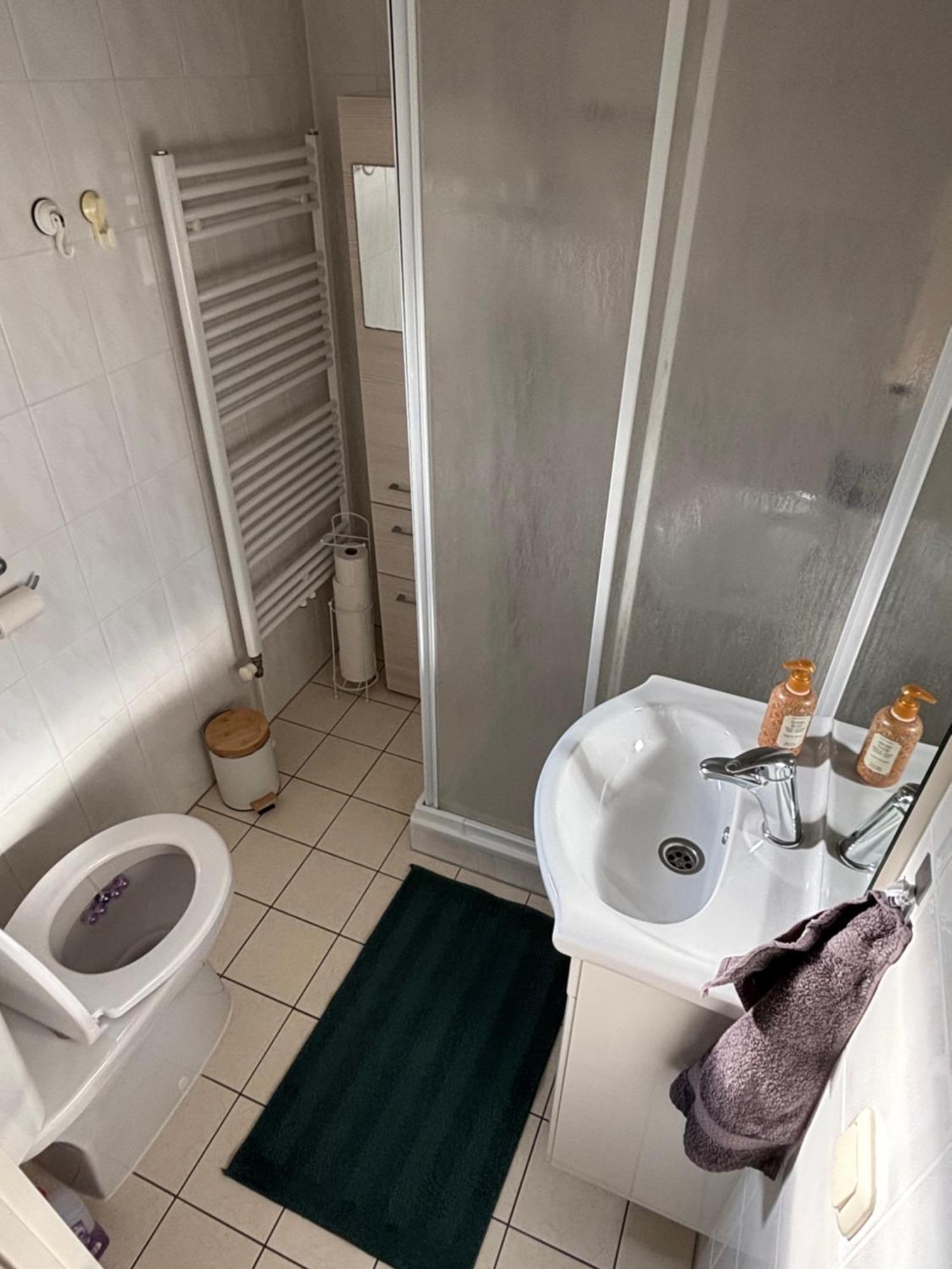 Comfortabel Chalet In Nationaal Park Wateren エクステリア 写真